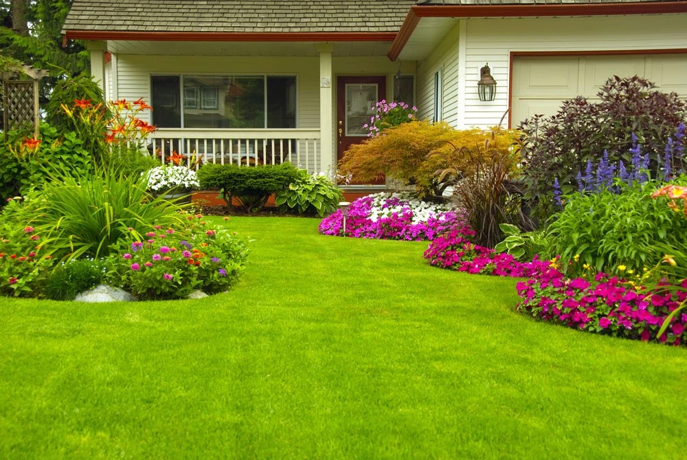 landscape artificial grass 27