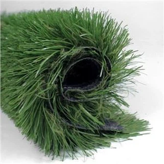 Lente Groen Kunstgras Gras Voor Voetbal