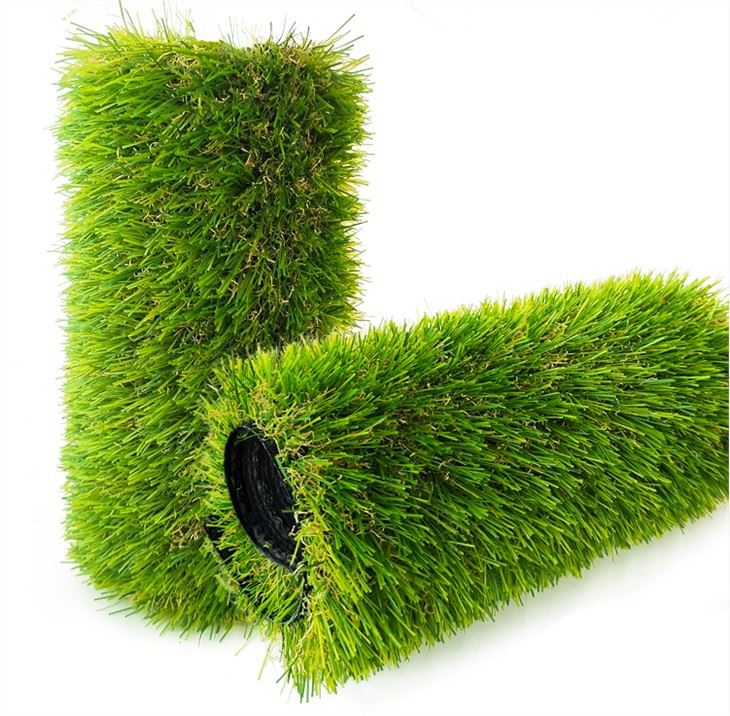 Kunstgras tuintapijt