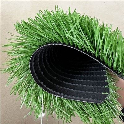 Kunstgras Monofilament versterkingstype
