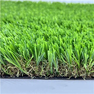 Kunstgras voor terras