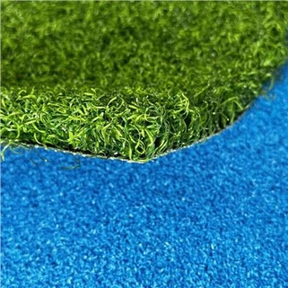 Honkbal Kunstgras Gras