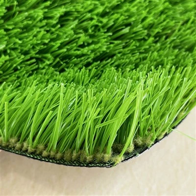 Voetbal kunstgras