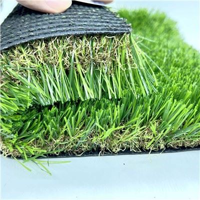 Woondecoratie Kunstgras Gras