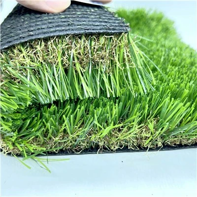 Kunstgras aanleggen