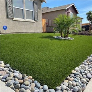 25mm Landscaping Home Decor Kunstgras Gras