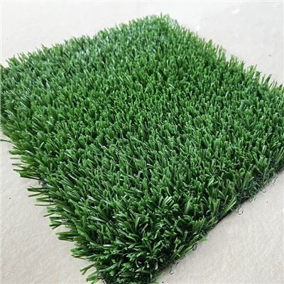 Non Infill kunstgras voor voetbal