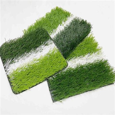 Voetbalveld Nepgras